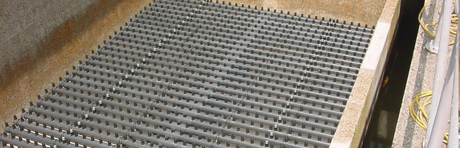 Filter Refurbishment