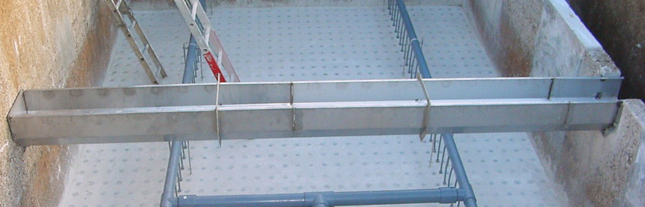 Filter Refurbishment