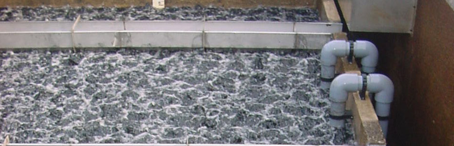 Filter Refurbishment